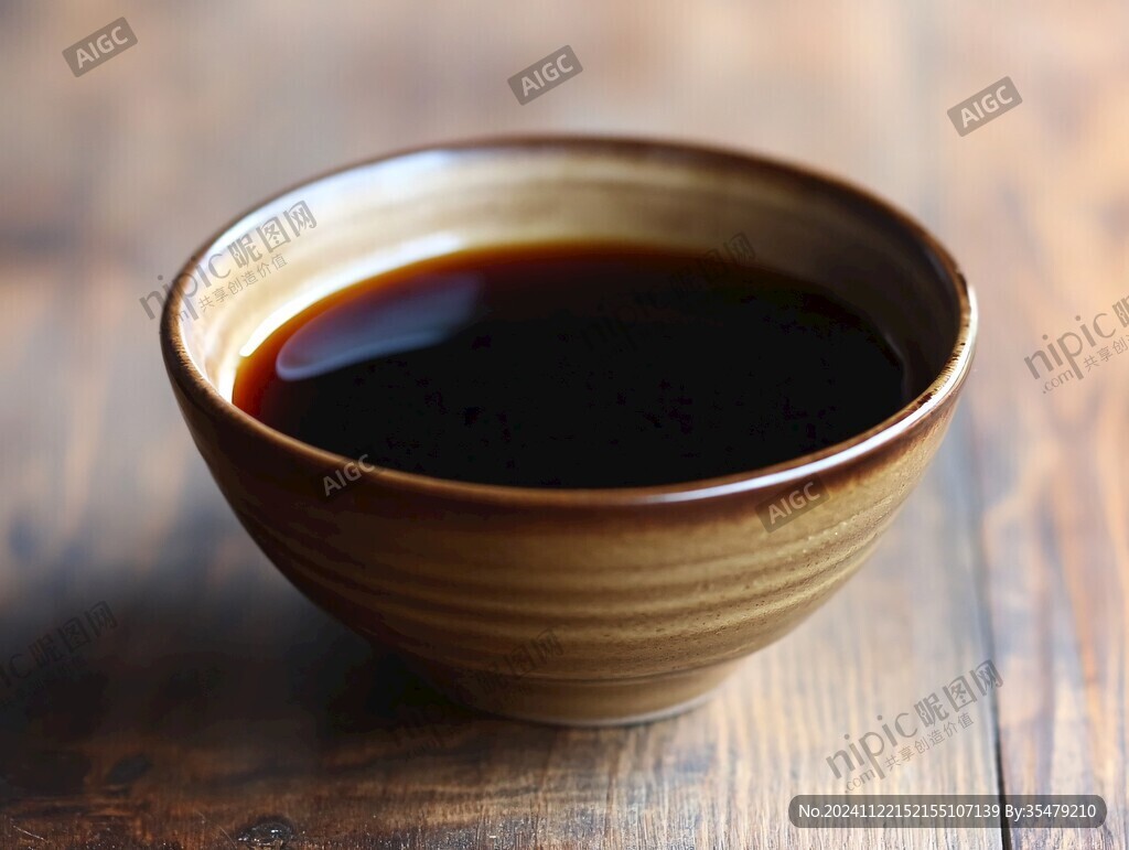 味噌豉油