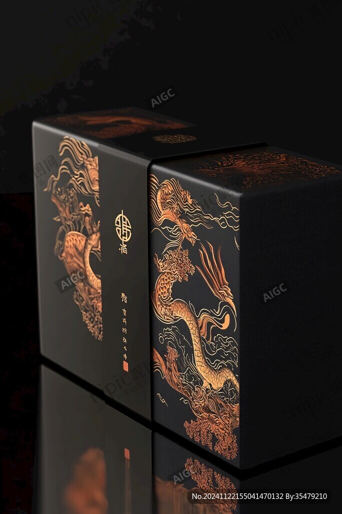海馬包裝設(shè)計