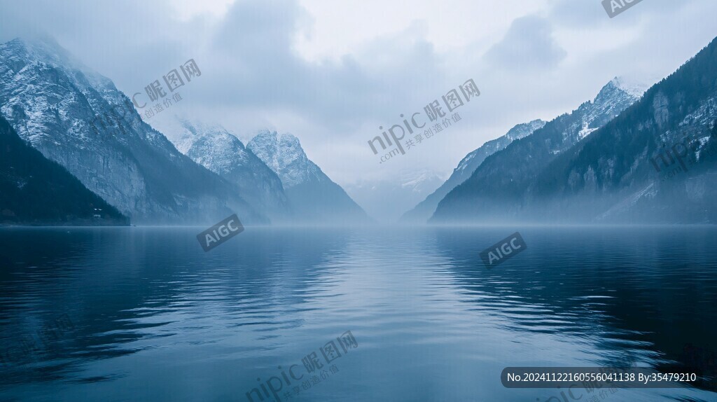山水高清壁紙