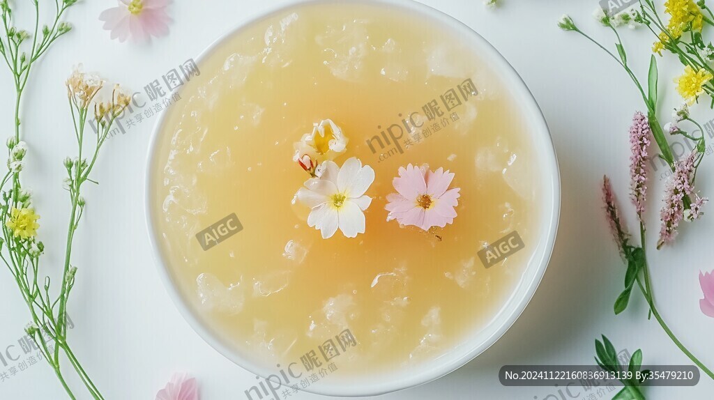 丑耳羹