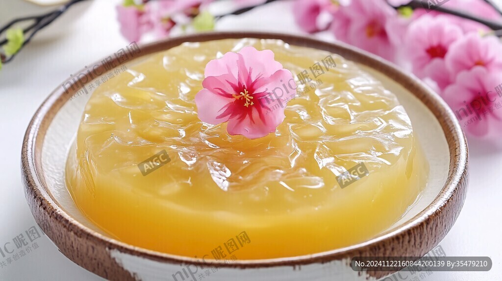 養(yǎng)顏皮凍