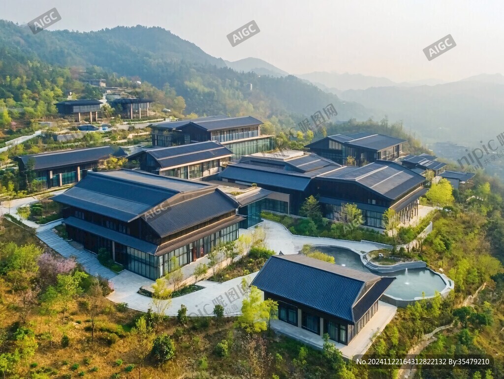 天下徑山