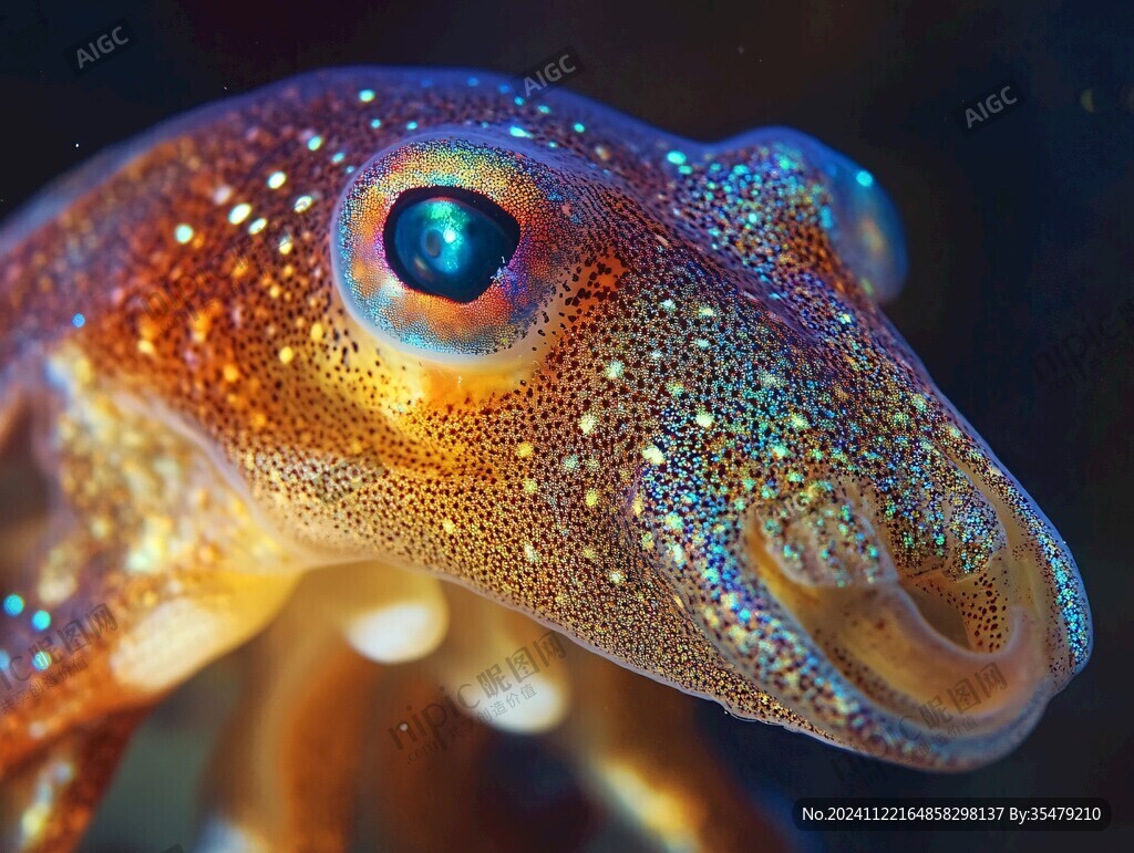 橘點海蛞蝓