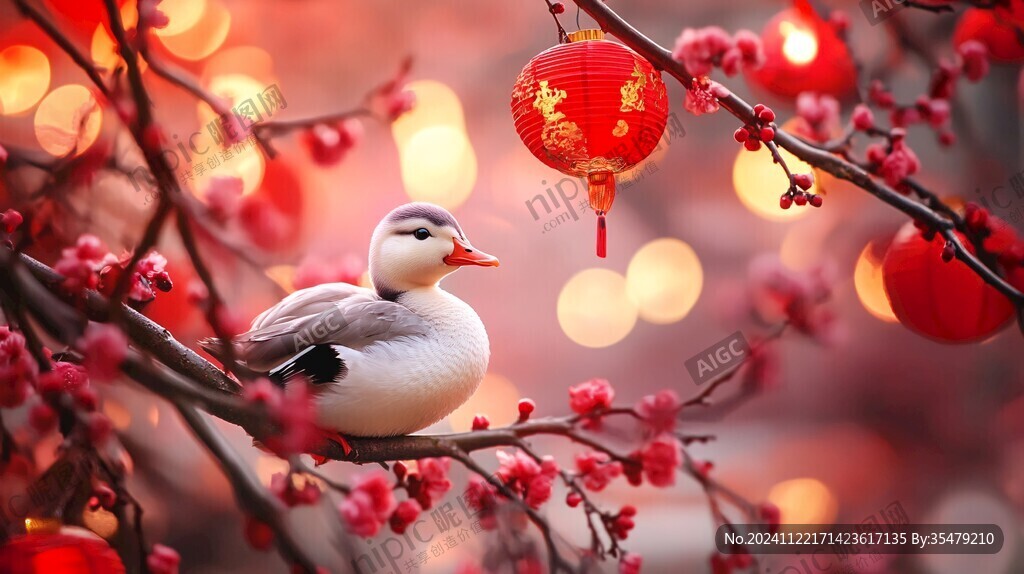 鴻福吉祥