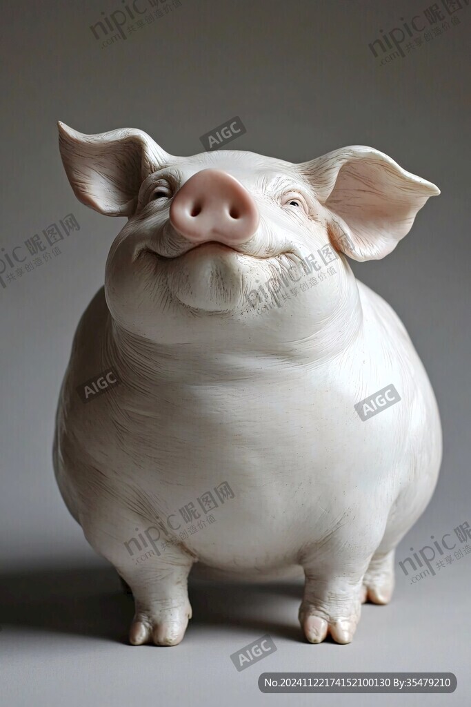 3d動物形象