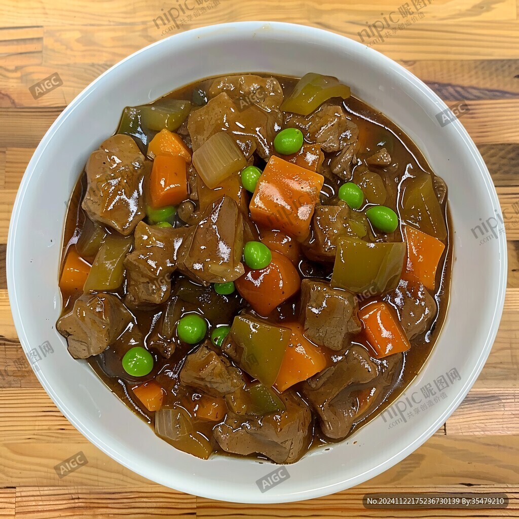 咖哩蓋飯