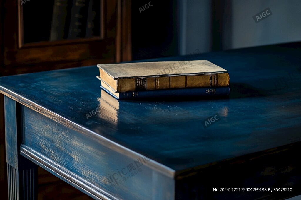 歐式古書