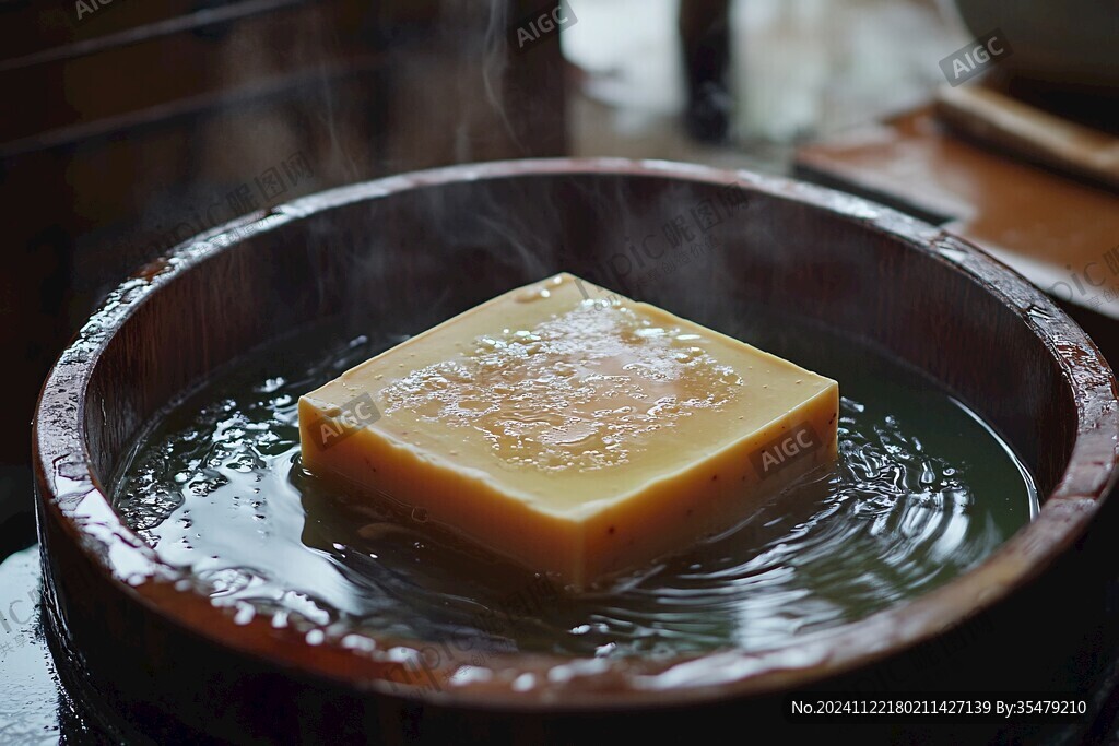 豌豆黃
