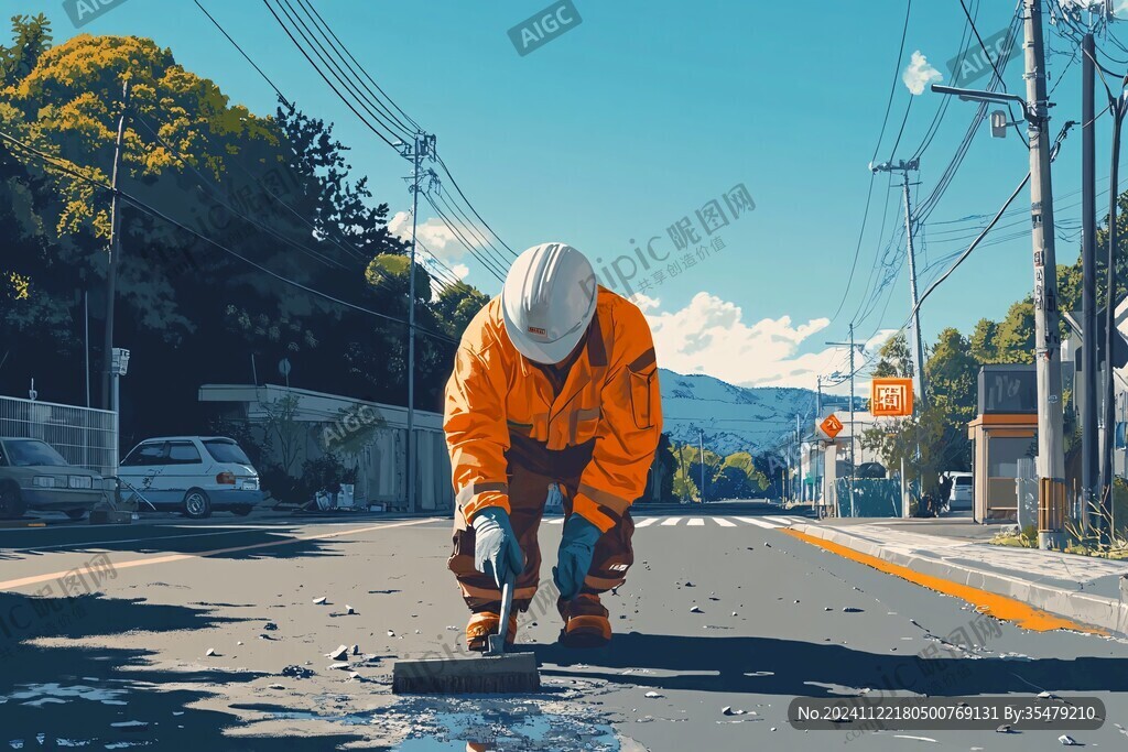路政形象