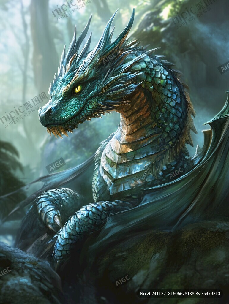 高清小青龍