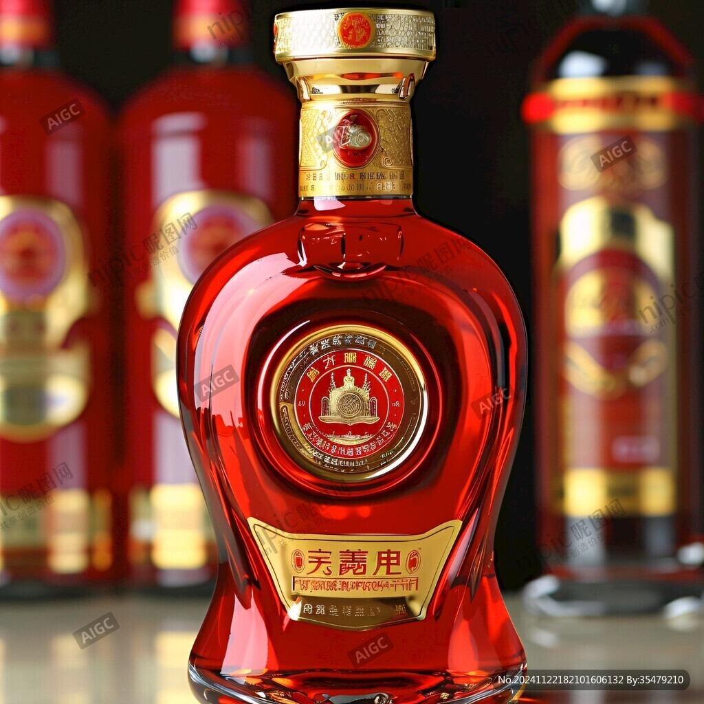 劍南春