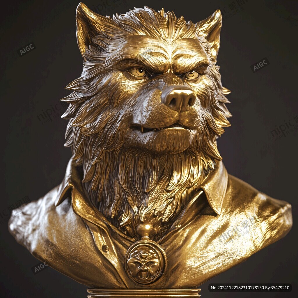 金猴王