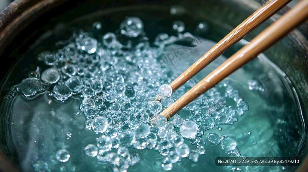 制作清酒