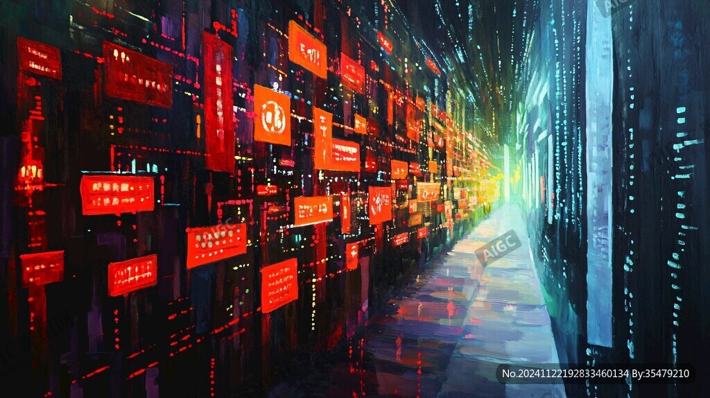 虛擬數(shù)字世界元宇宙
