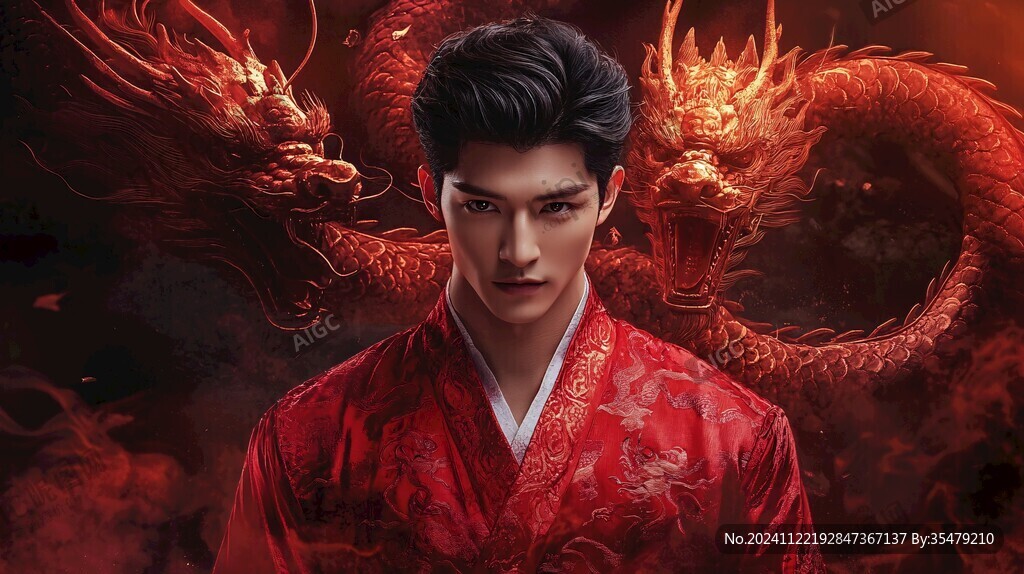 龍超清