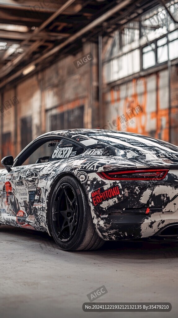 豪車(chē)壁紙