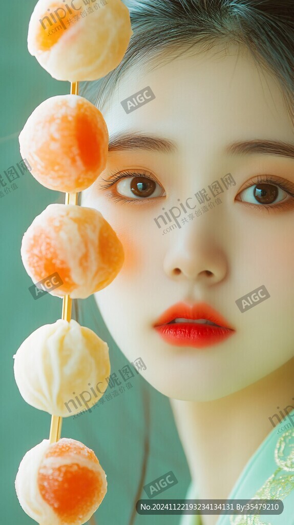 超清小櫻桃