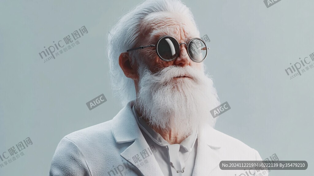 偉大的科學家