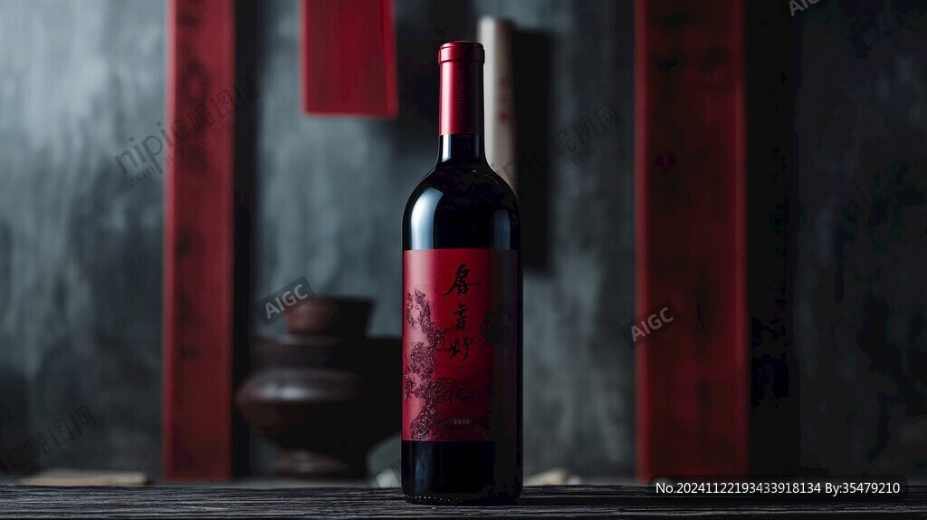 山楂酒設(shè)計(jì)
