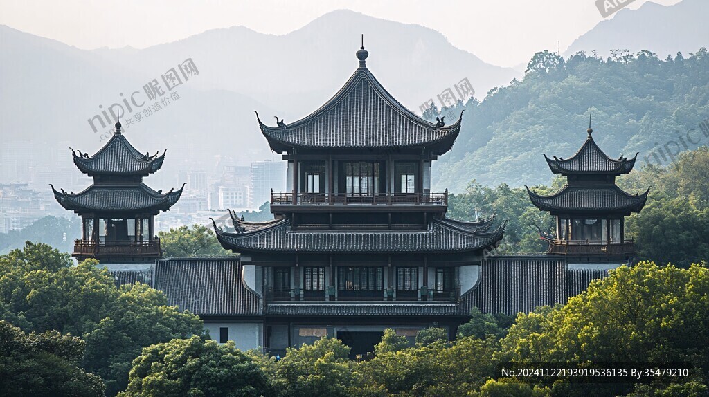 富春閣
