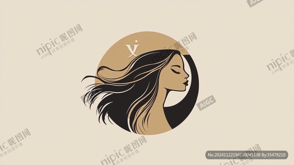 y女性化標(biāo)志