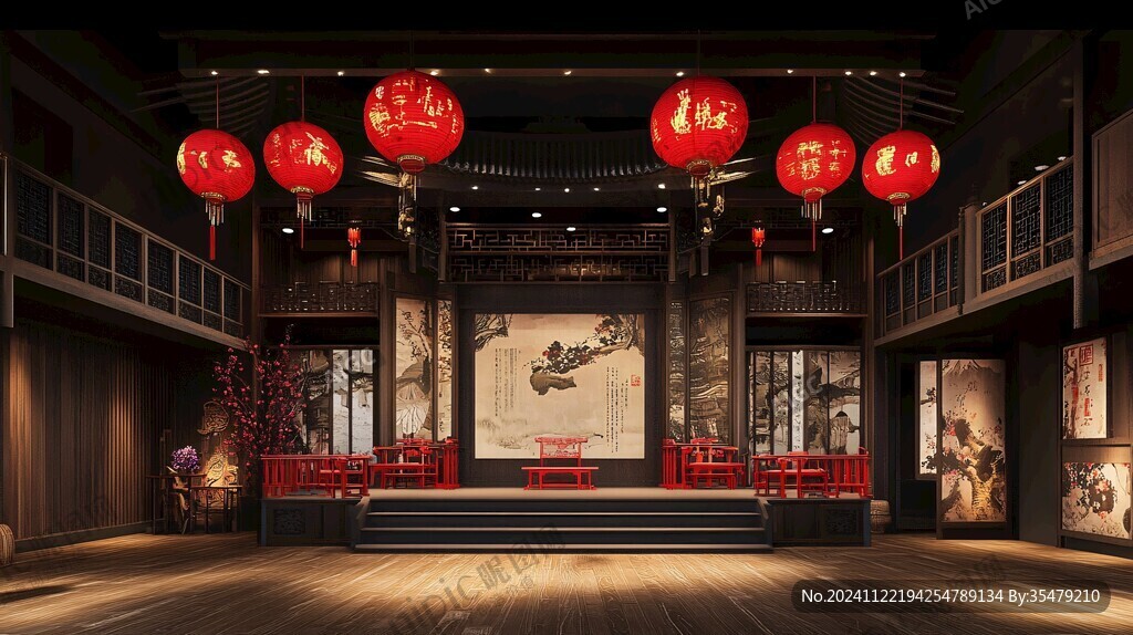 火鍋主題展館