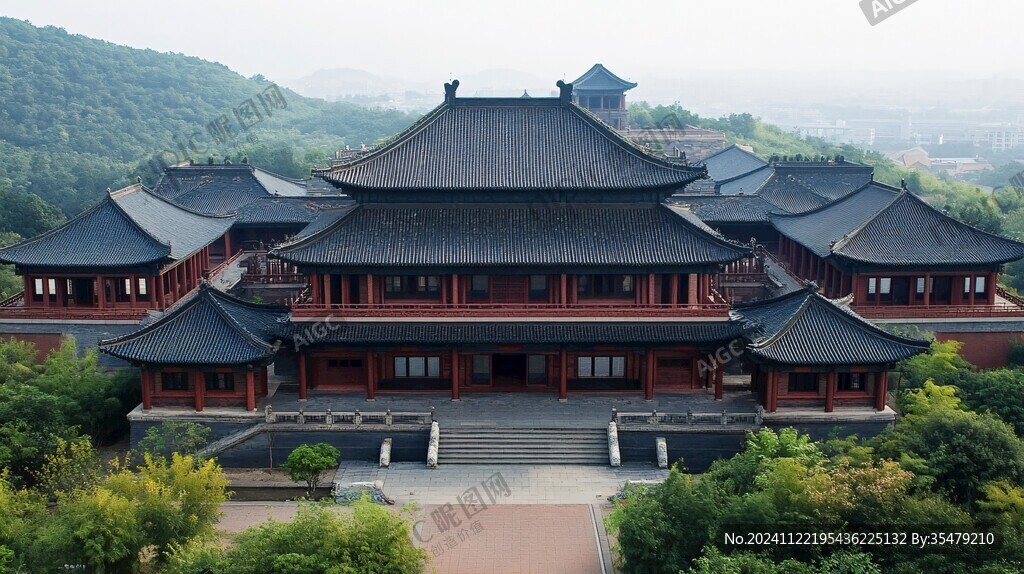 尼山圣境