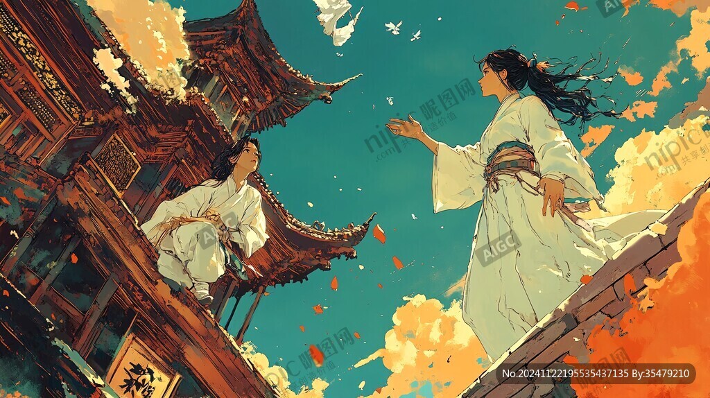 梁祝傳說