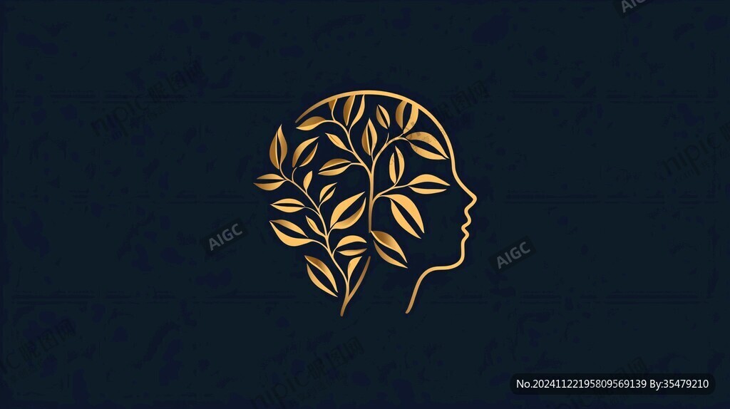植物香薰護(hù)膚logo