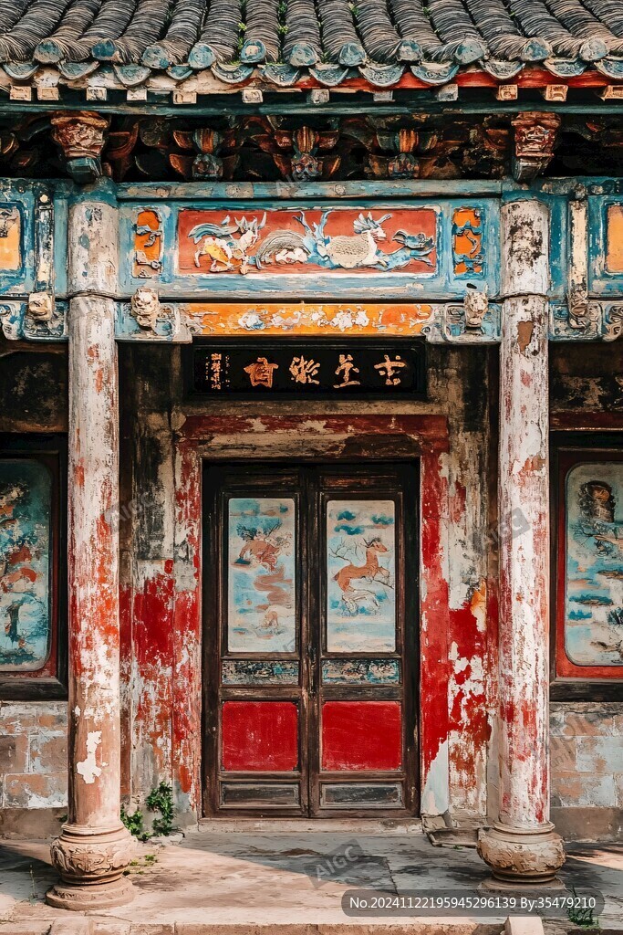 閩南古