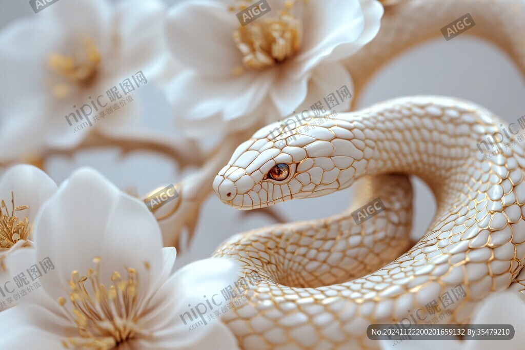 蘇花蛇菰包裝插畫