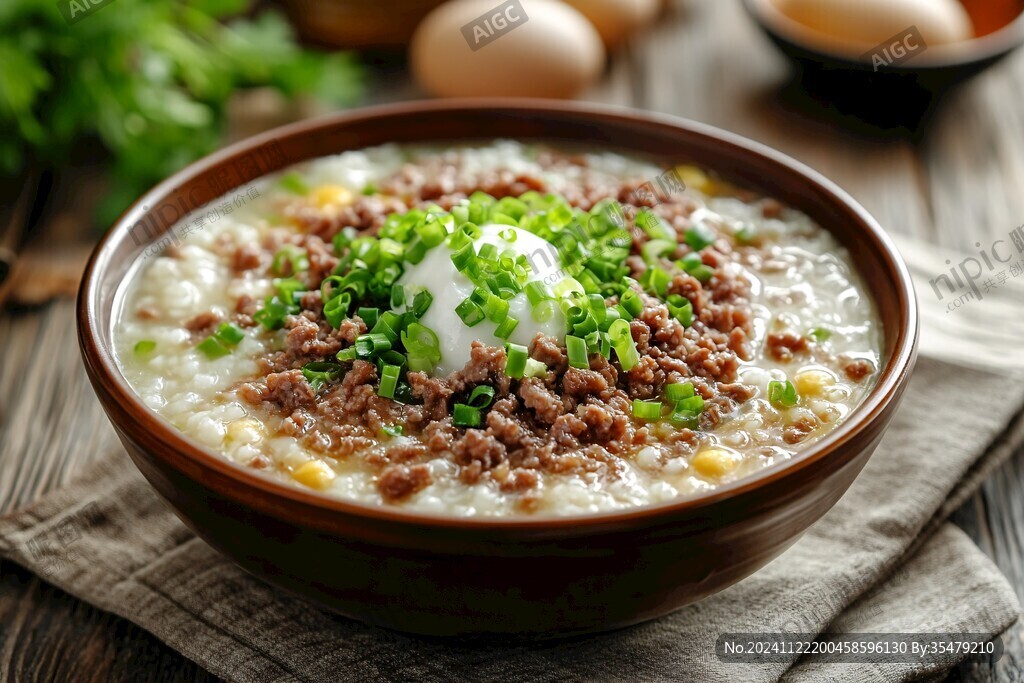 羊肉沫