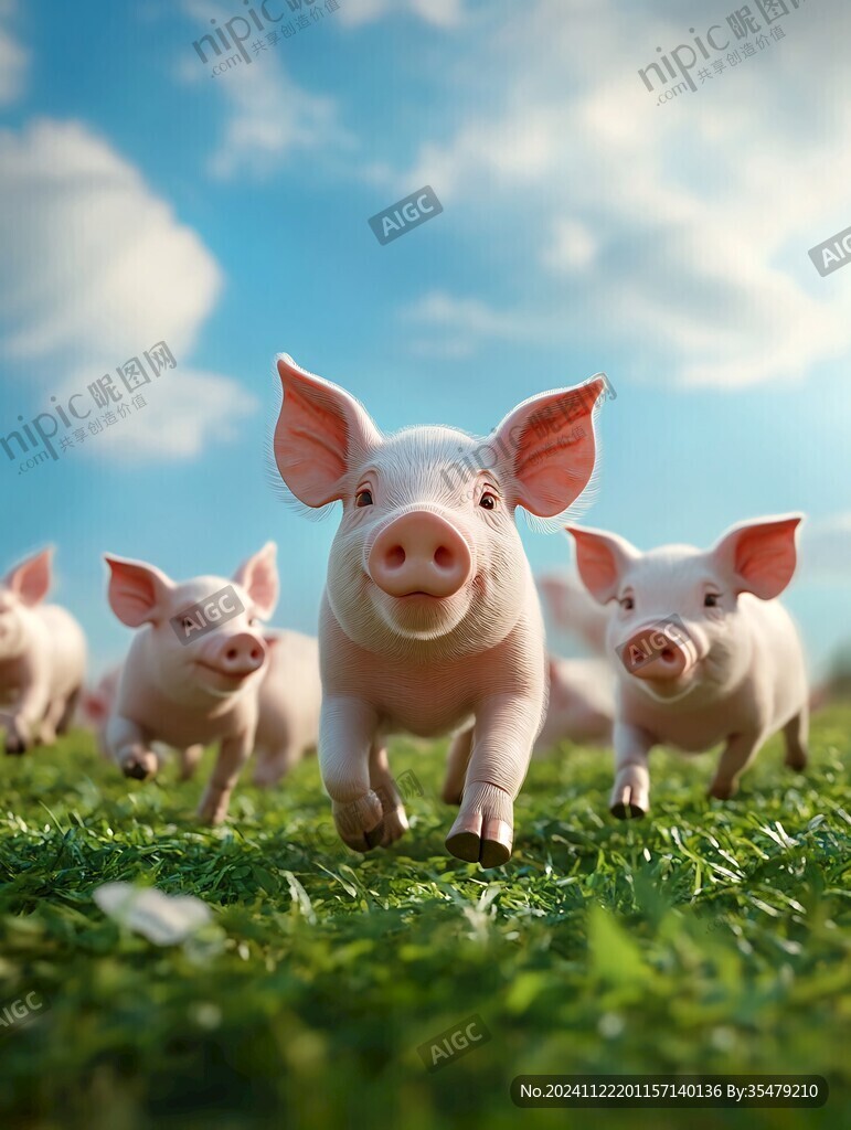 3d動物形象