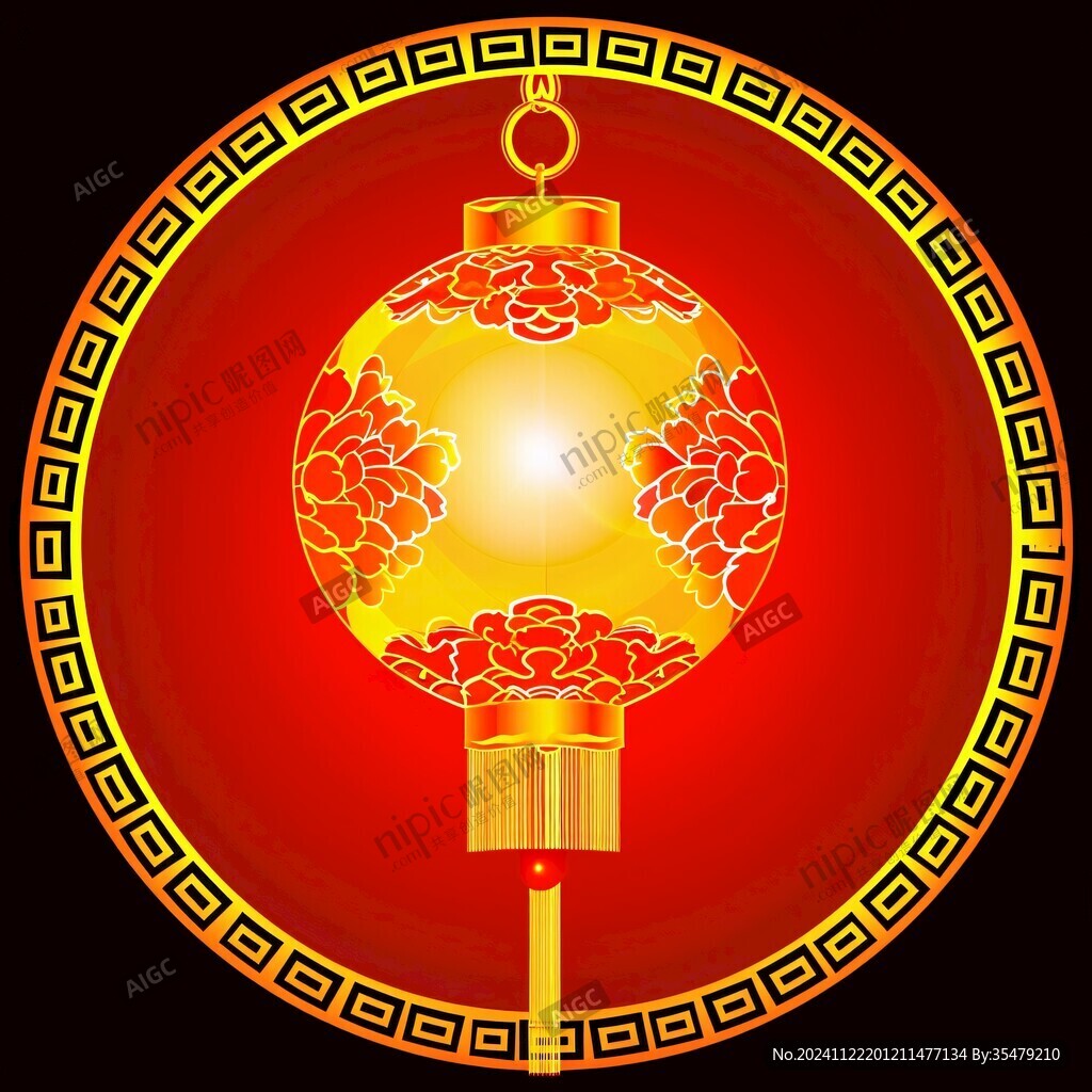紅燈籠設(shè)計(jì)