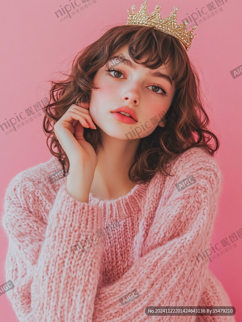 粉色少女風(fēng)