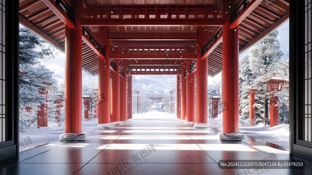 千鳥居
