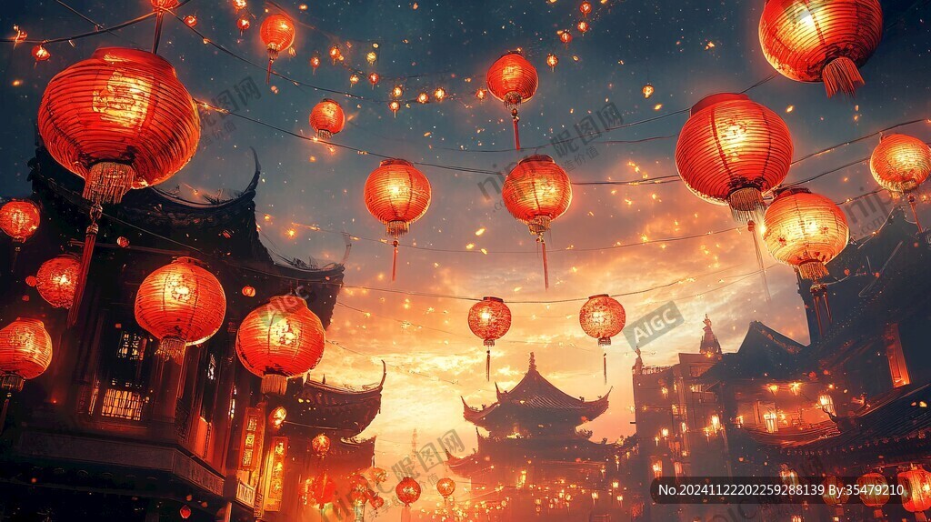 元宵節(jié)壁紙