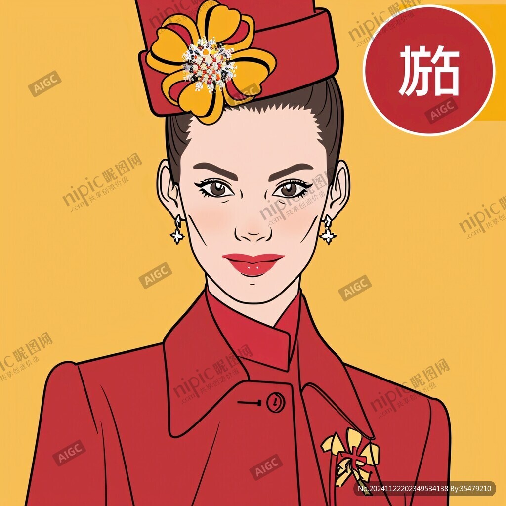 動(dòng)姐形象