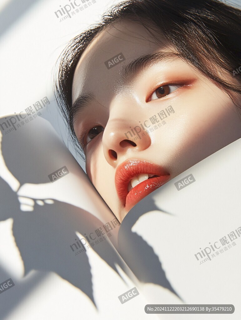 光影少女