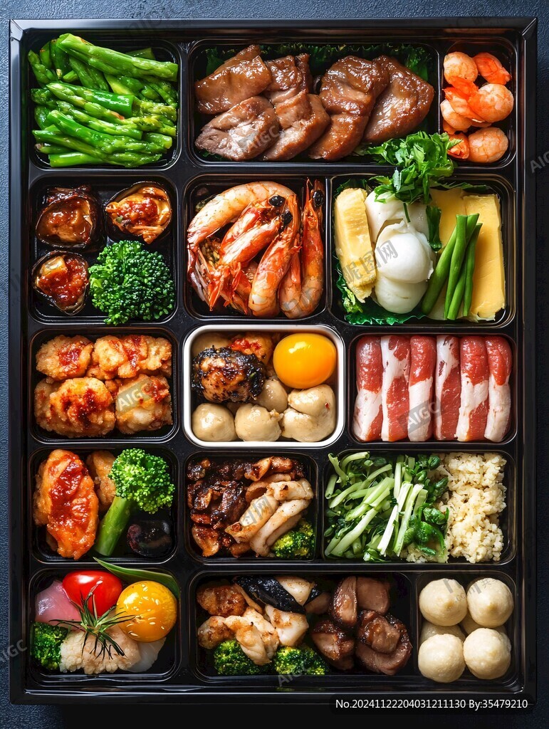 肉食禮盒