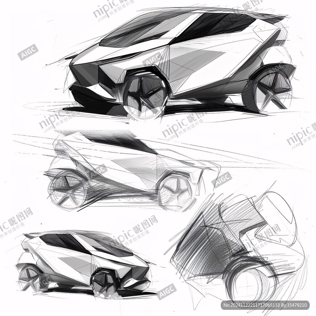 新能源車設計
