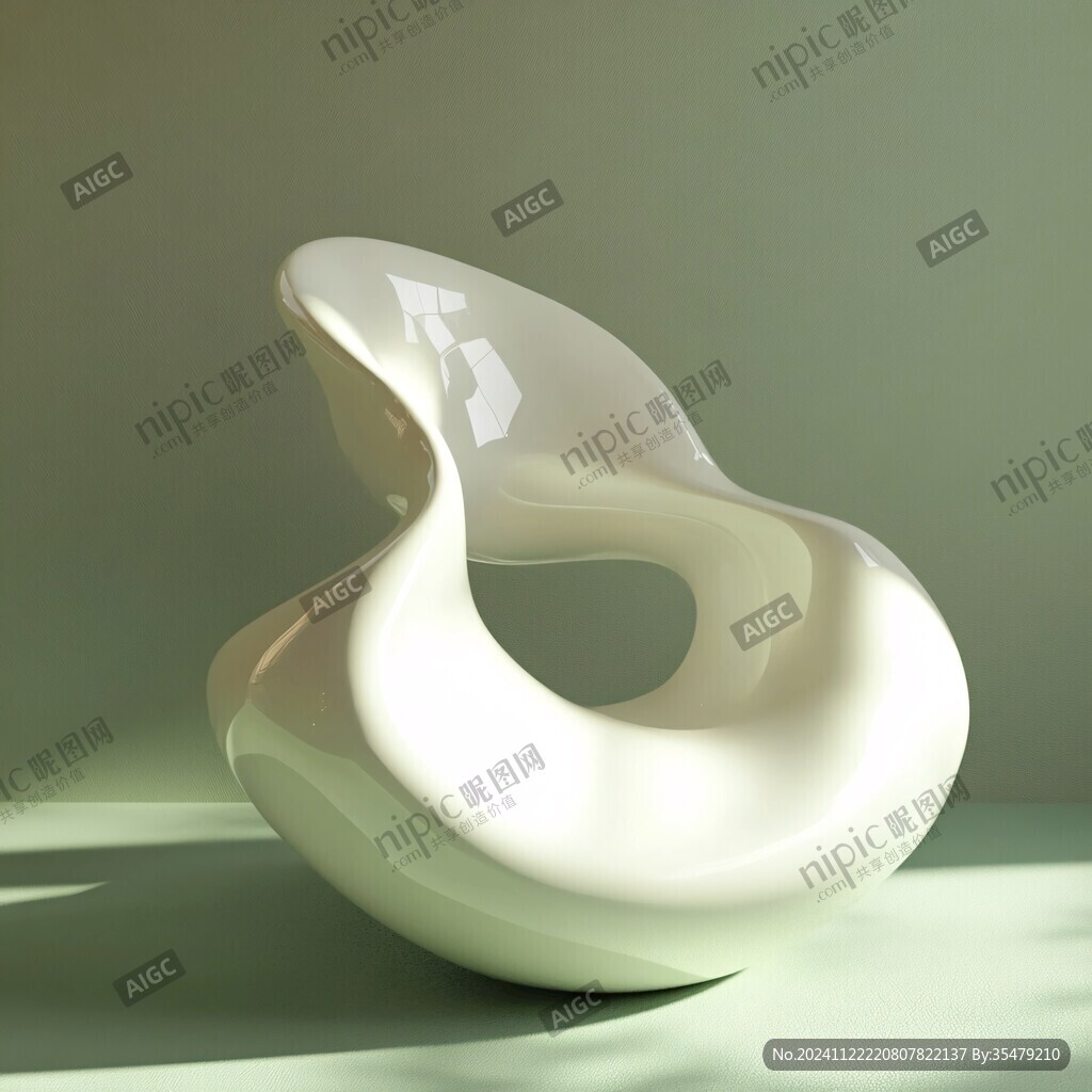 創(chuàng)意造型座椅