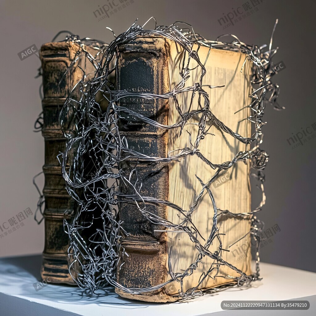 書形雕塑