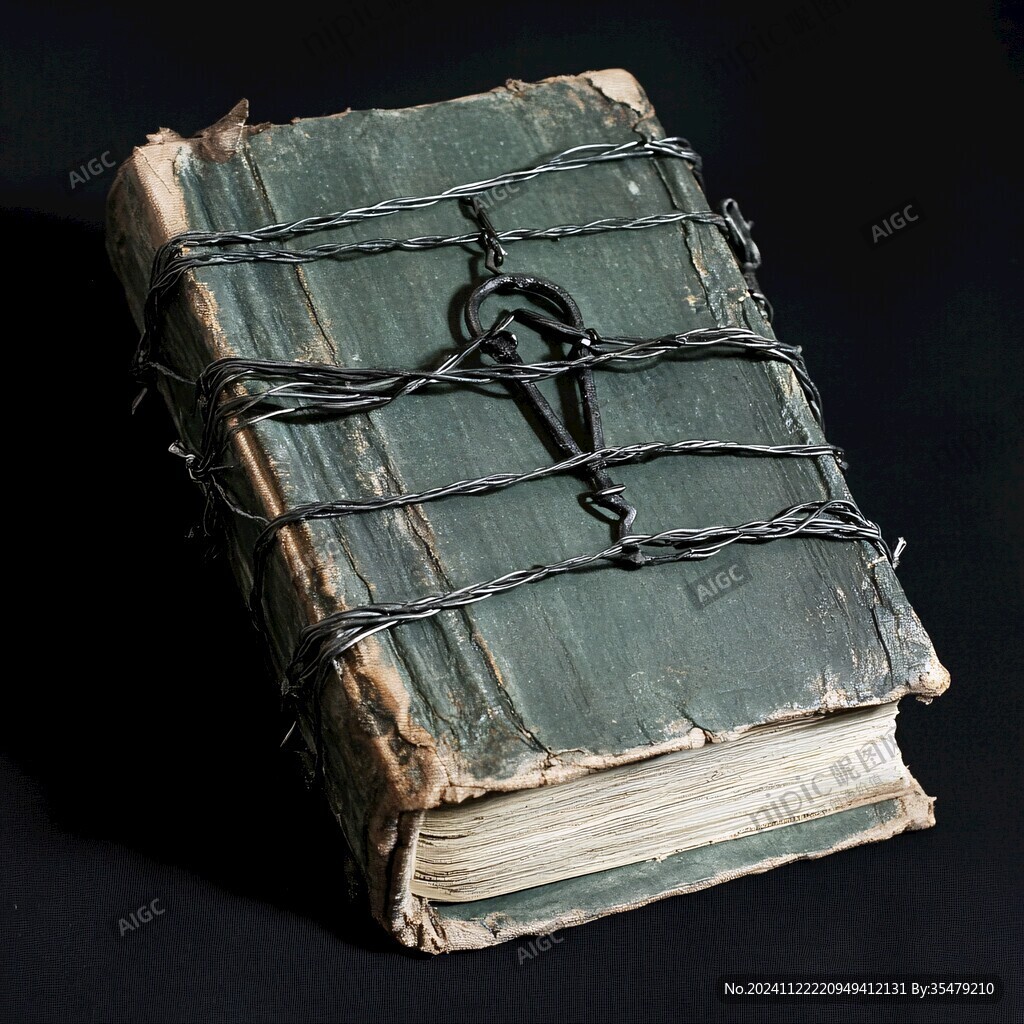 舊醫(yī)書