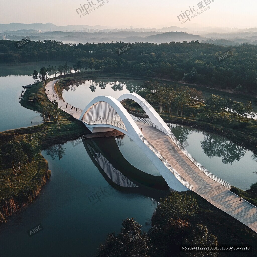 天府怡心湖