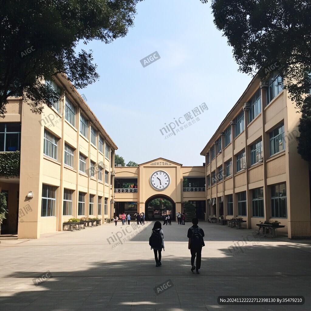 潞河中學