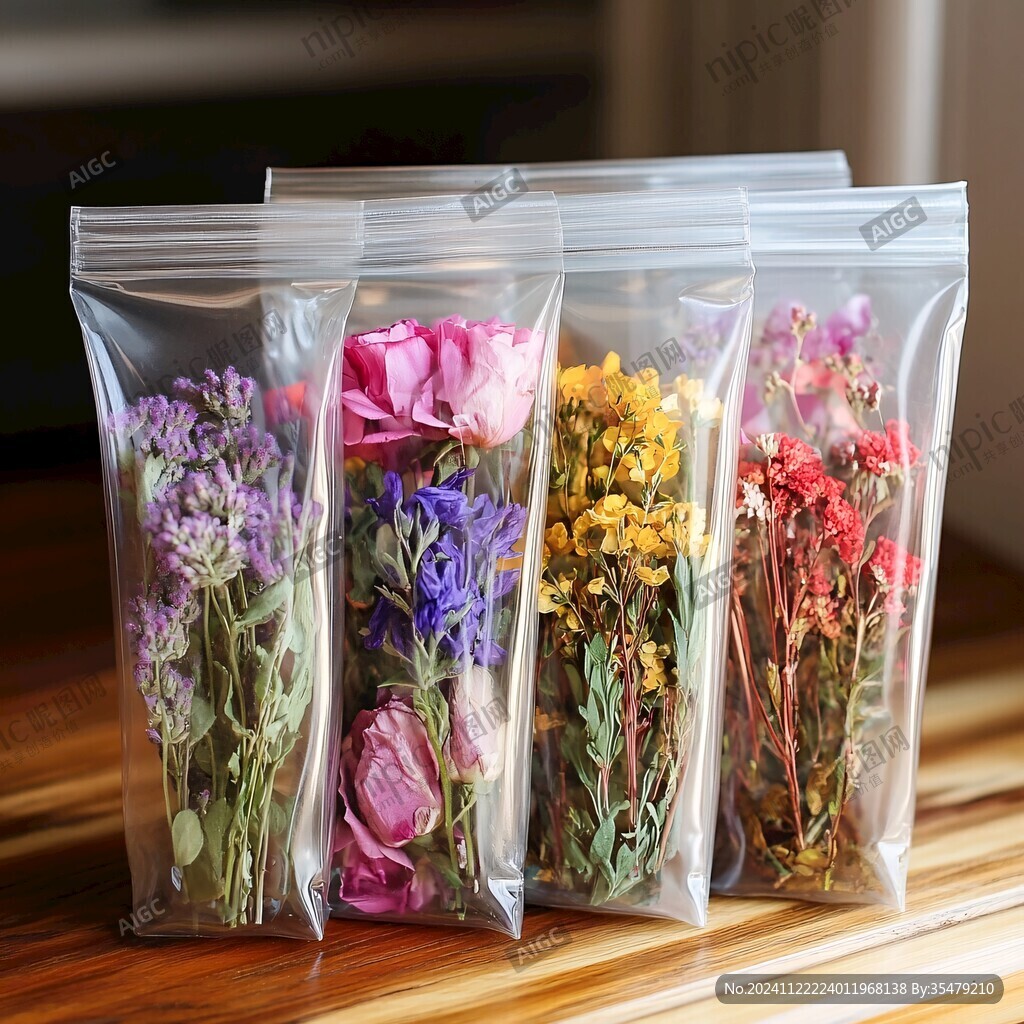 花草香包材料