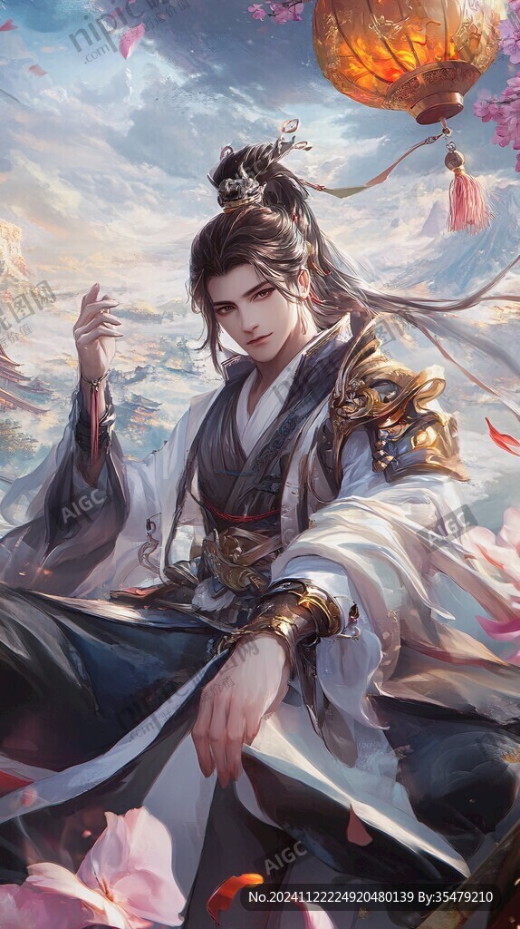 立繪場(chǎng)景