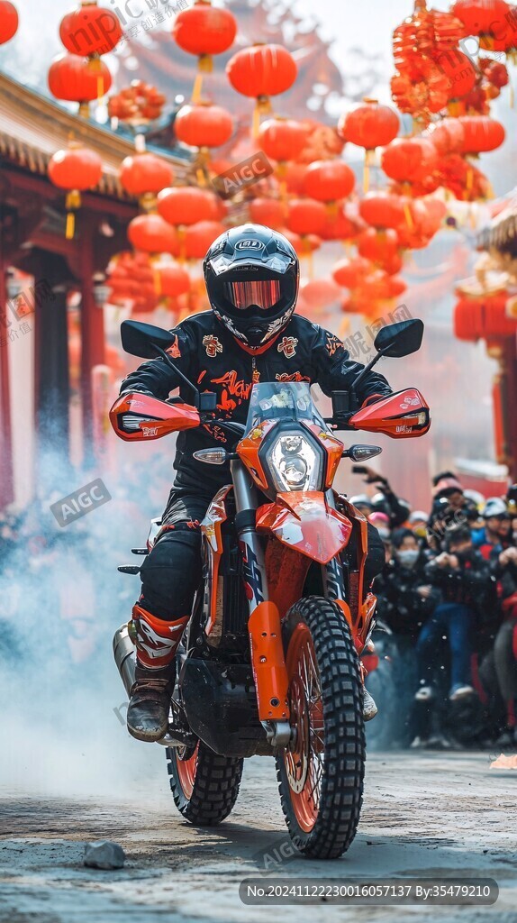 摩魔成道