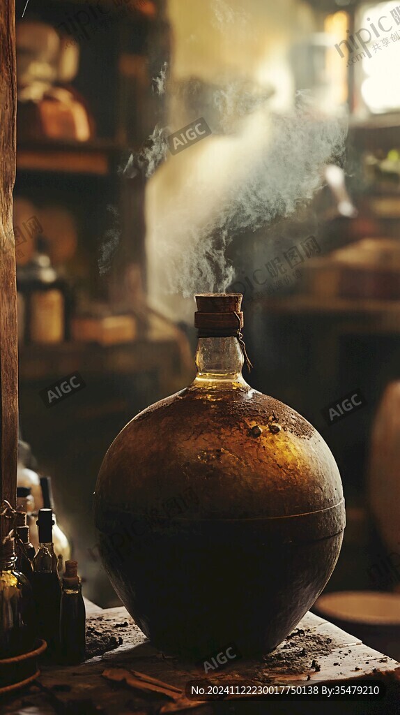 客家酒